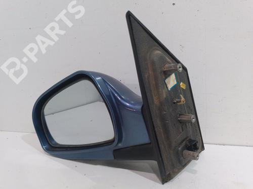 Used Left mirror HYUNDAI MATRIX (FC) 1.5 CRDi (82 hp) 10169859