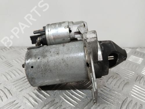 Starter RENAULT SCÉNIC III (JZ0/1_) 1.4 16V (JZ0F, JZ1V) | BP29125202M8 