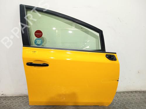Used Right front door Right front door TOYOTA PRIUS PLUS (_W4_) 1.8 Hybrid (ZVW40W, ZVW41W) (136 hp) 36561473 36561473