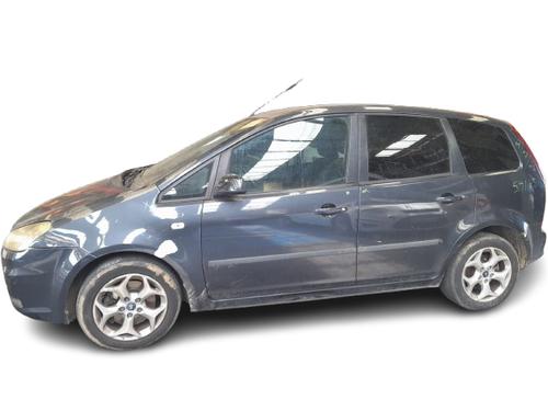 Brugte FORD C-MAX (DM2) 1.8 TDCi 4793901