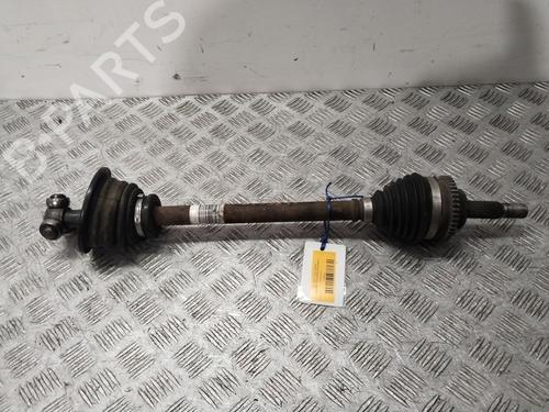 Used Left front driveshaft Left front driveshaft RENAULT CLIO II (BB_, CB_) 1.2 16V (BB05, BB0W, BB11, BB27, BB2T, BB2U, BB2V, CB05,... (75 hp) 32290131 32290131