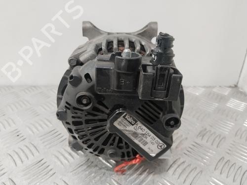 Alternator MERCEDES-BENZ A-CLASS (W169) A 160 CDI (169.006, 169.306) | BP28441749M7 