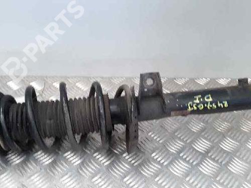 Used Left front shock absorber SEAT ALTEA XL (5P5, 5P8) [2006-2015]  5174953