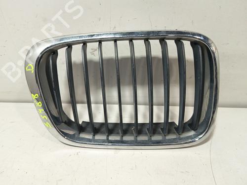 Used Grille Grille 37999828 37999828