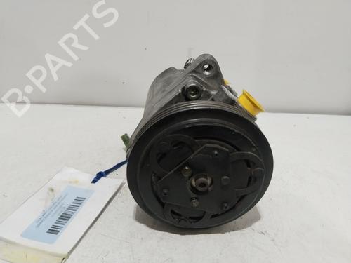 AC Kompressor AC Kompressor SMART FORTWO Coupe (450) 0.7 (450.352, 450.332) (61 hp) 26530780 26530780