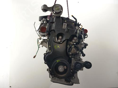 Engine NISSAN QASHQAI II (J11, J11_) 1.6 dCi | BP34538457M1 - Image 3