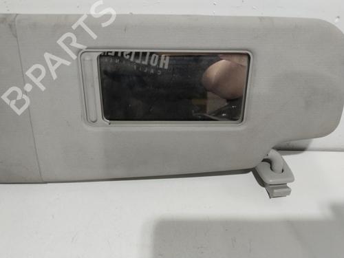 Right sun visor VW PASSAT B6 (3C2) 2.0 TDI | BP24850186I2 - Image 2