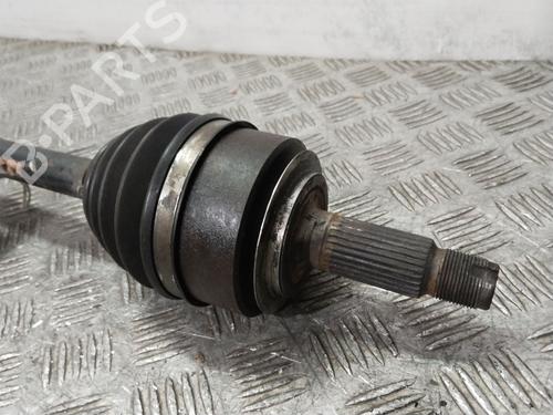 Right front driveshaft HONDA FR-V (BE) 1.8 (BE1) | BP30128703M39 