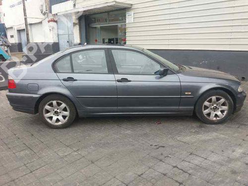 Engine control unit (ECU) BMW 3 (E46) 320 d | BP5199964M57 