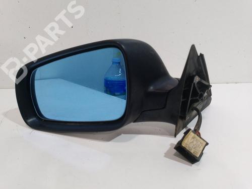 Used Left mirror AUDI A4 B5 (8D2) [1994-2001]  10736887