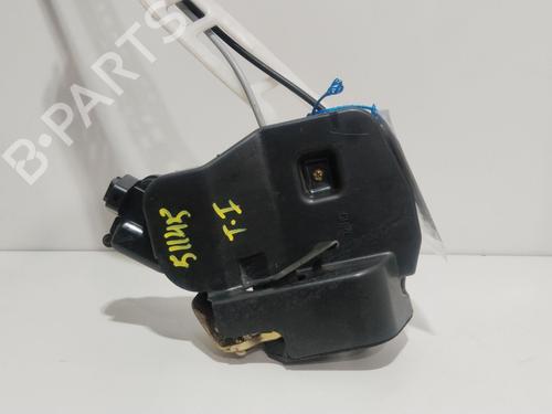 Used Rear left lock KIA OPIRUS (GH) 3.5 (203 hp) 27297672