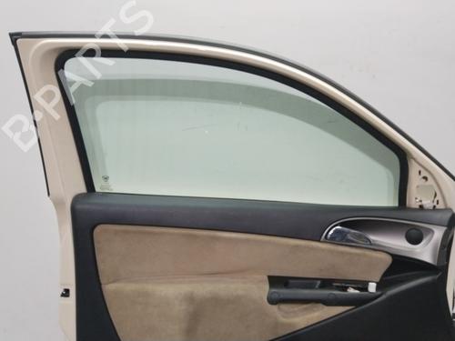 Left front door LANCIA YPSILON (843_) 1.2 (843.AXB1A) | BP21264182C2 