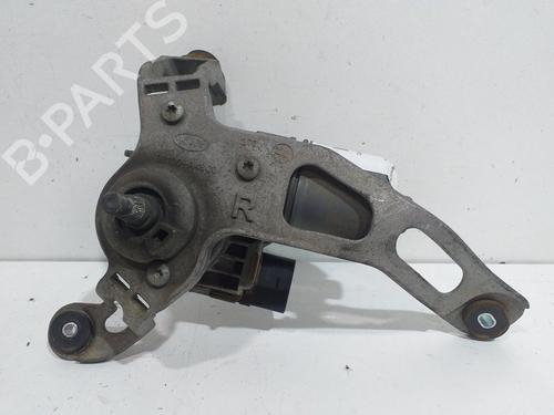Used Front wiper motor KIA CARENS IV [2013-2025]  14067423
