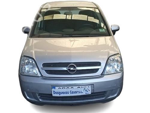 Headlight switch OPEL MERIVA A MPV (X03) | BP15074836I24 - Image 3