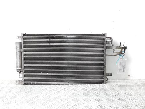 Used AC radiator KIA SPORTAGE II (JE_, KM_) [2004-2011]  6821413
