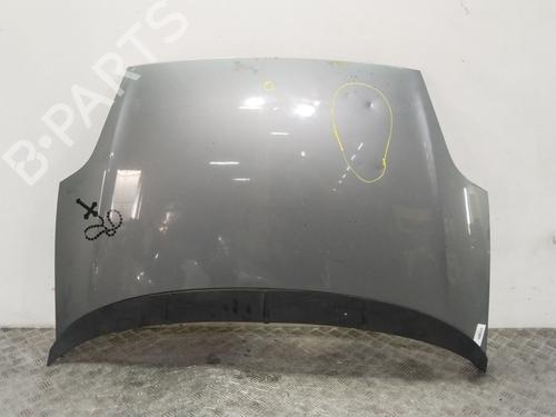Used Hood Hood FIAT GRANDE PUNTO (199_) 1.4 (199AXB1A) (75 hp) 40196276 40196276