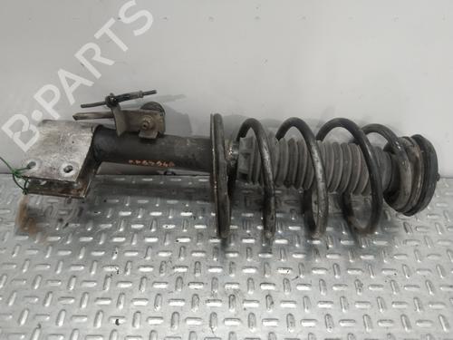Used Right front shock absorber Right front shock absorber PEUGEOT 307 Break (3E) 2.0 HDI 110 (107 hp) 36303296 36303296