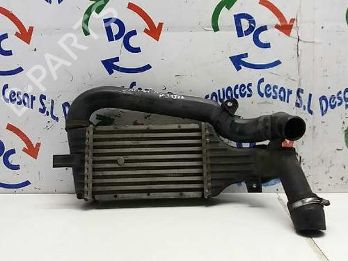 Used Intercooler Intercooler OPEL ZAFIRA A MPV (T98) [1999-2006] 5166432 5166432