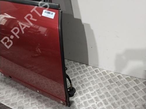 Right rear door CITROËN C4 I (LC_) 2.0 HDi | BP29067126C5 