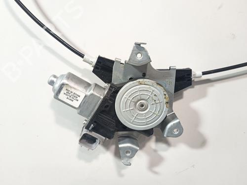 Front right window mechanism NISSAN NV200 Van e-NV (ME0N) | BP36667741C23 - Image 2