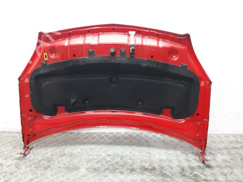 Hood OPEL ZAFIRA / ZAFIRA FAMILY B (A05) 1.9 CDTI (M75) | BP17982531C1 