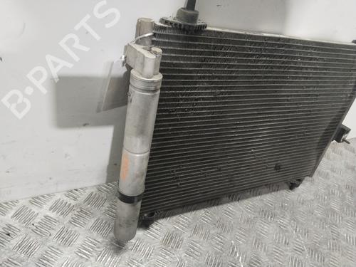 AC radiator PEUGEOT PARTNER Box Body/MPV (5_, G_) 1.6 HDi 75 | BP31378322M32