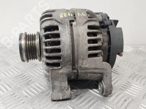 Alternator OPEL MERIVA B MPV (S10) 1.4 (75) | BP39687890M7 - Image 2