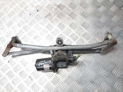 Used Front wiper motor SEAT LEON (1M1) [1999-2006]  6904887