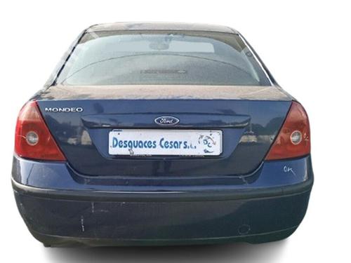 Starter FORD MONDEO III (B5Y) 1.8 16V | BP21202862M8 