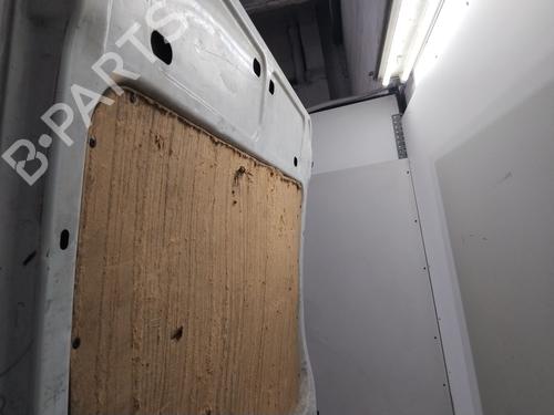 Højre side skydedør IVECO DAILY IV Platform/Chassis 35C10, 35S10 | BP28042244C75 