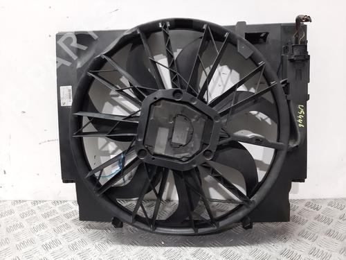 radiator-fan-bmw-5-e60-520-d-51337184384-10213518-2001-2002-2003-2004-2005-2006-2007-2008-2009-2010-13358030 main image