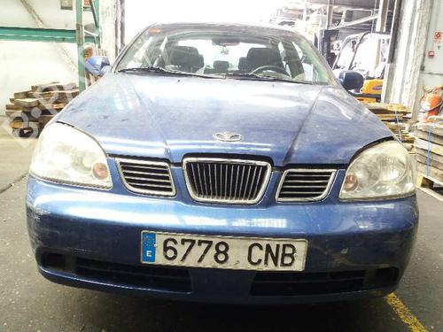 Engine control unit (ECU) DAEWOO NUBIRA Saloon (J200) | BP5170658M57 - Image 3