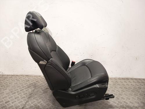 Right front seat CITROËN C5 III (RD_) 3.0 HDi 240 (RDX8CA) | BP35785447C16 - Image 2