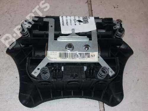 Used Driver airbag CITROËN XSARA (N1) 2.0 HDi 90 (90 hp) 5161598