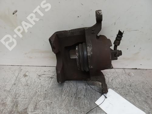 Left front brake caliper NISSAN NV200 Van 1.5 dCi 85 (M20, M20N, M20M) | BP11595280M105 