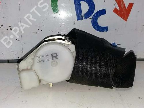 Used Front right seatbelt Front right seatbelt RENAULT MEGANE I (BA0/1_) [1995-2004] 8742453 8742453