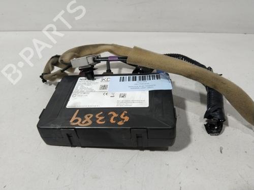 Used Electronic module Electronic module NISSAN LEAF (ZE0) Electric (109 hp) 35949534 35949534