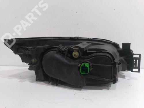 Left headlight FORD MONDEO III (B5Y)  | BP10779235C28 