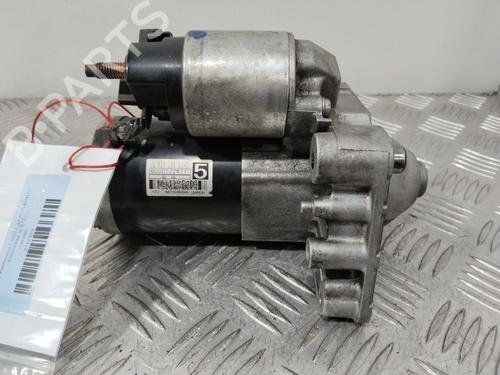 Starter CITROËN C4 Picasso I MPV (UD_) 1.6 HDi | BP29258823M8 