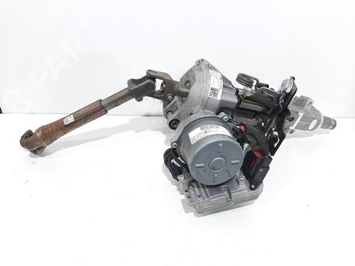 Used Steering column Steering column SEAT TOLEDO IV (KG3) [2012-2019] 13580880 13580880