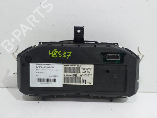 Instrument cluster RENAULT MEGANE II Estate (KM0/1_)  | BP15278974C47 