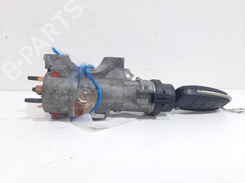 Ignition barrel AUDI A4 B7 Avant (8ED)  | BP10203120M48 
