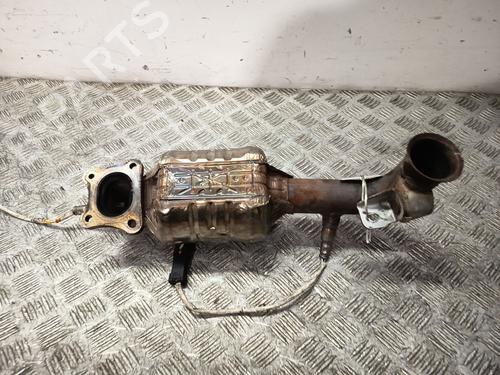 Used Catalyst Catalyst CITROËN C3 II (SC_) 1.2 VTi 82 (82 hp) 33266551 33266551