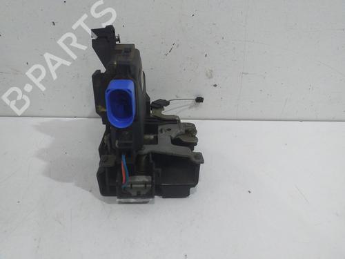 Rear left lock SEAT ALTEA (5P1)  | BP16410993C100 