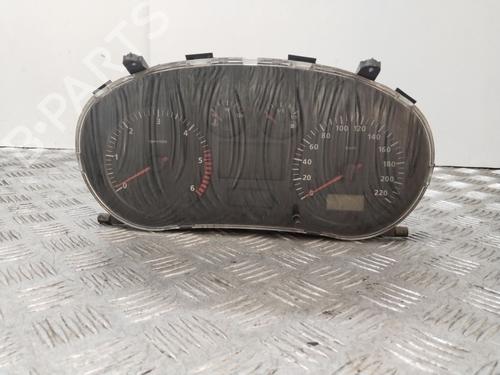 Used Instrument cluster Instrument cluster SEAT CORDOBA (6K1, 6K2) 1.9 SDI (68 hp) 18866126 18866126