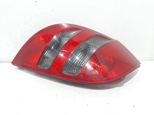 Used Left taillight Left taillight MERCEDES-BENZ A-CLASS (W169) A 170 (169.032, 169.332) (116 hp) 16411059 16411059