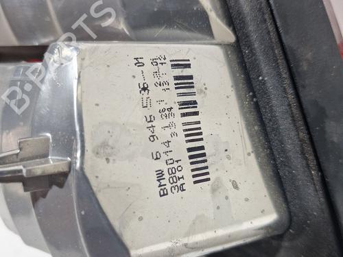Right taillight BMW 3 (E46) 320 d | BP26321248C35 