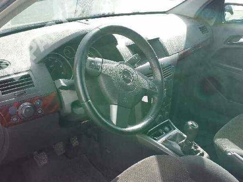 Steering column OPEL ASTRA H (A04)  | BP5207805M21 