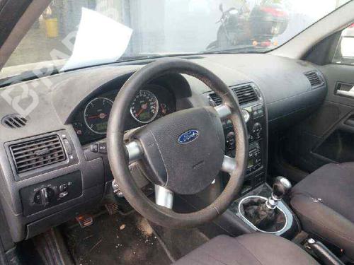Left mirror FORD MONDEO III (B5Y)  | BP6299056C26 