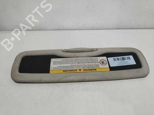 Used Right sun visor SMART FORTWO Coupe (450) 0.7 (450.352, 450.332) (61 hp) 24980799